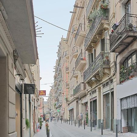 My Space Barcelona - Newly Renovated Apartment In Gracia For Families And Executives Exterior foto