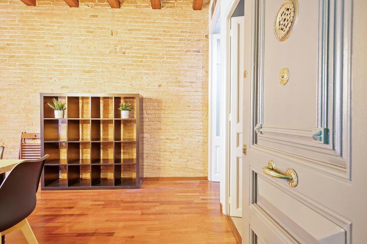 My Space Barcelona - Newly Renovated Apartment In Gracia For Families And Executives Exterior foto