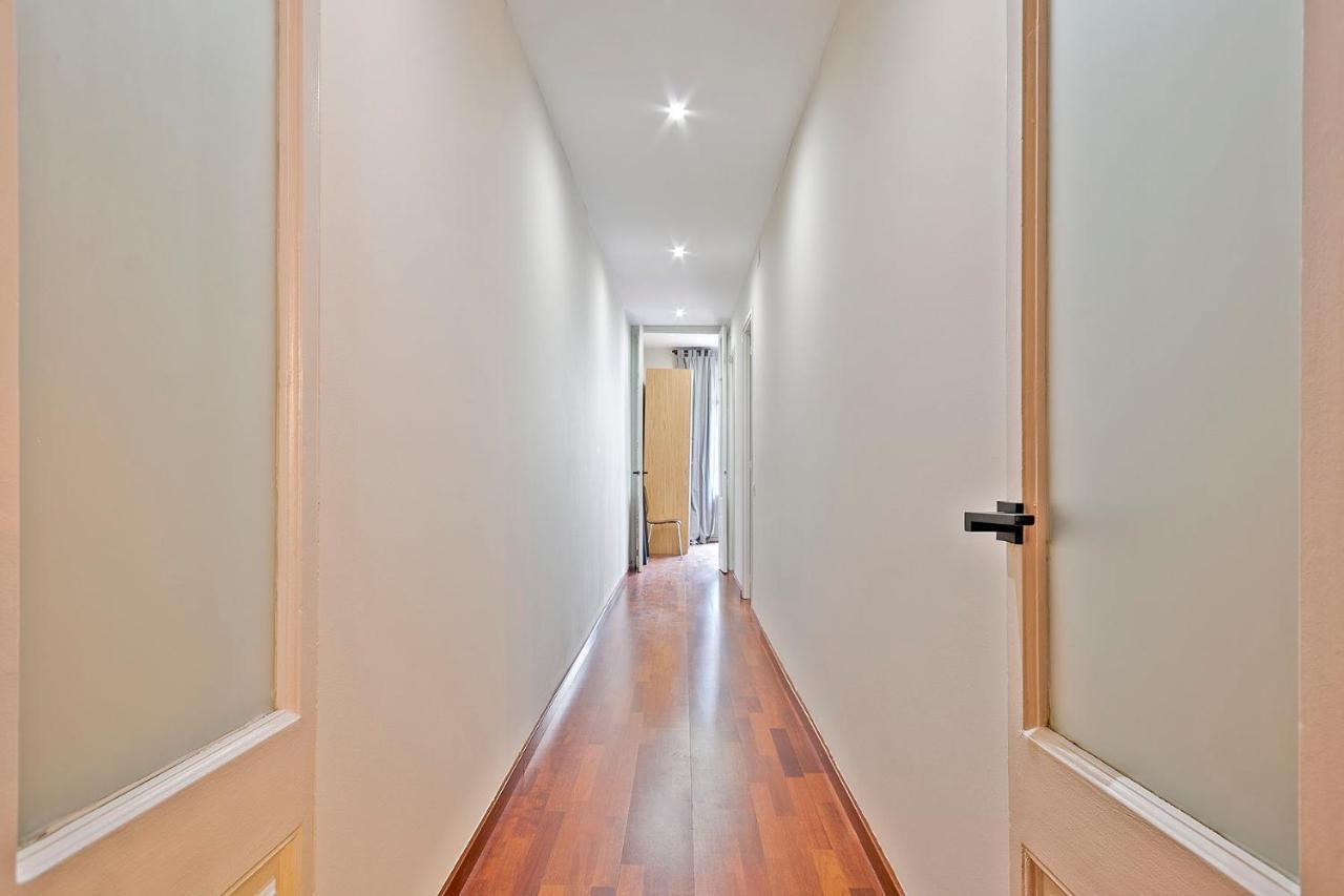 My Space Barcelona - Newly Renovated Apartment In Gracia For Families And Executives Exterior foto